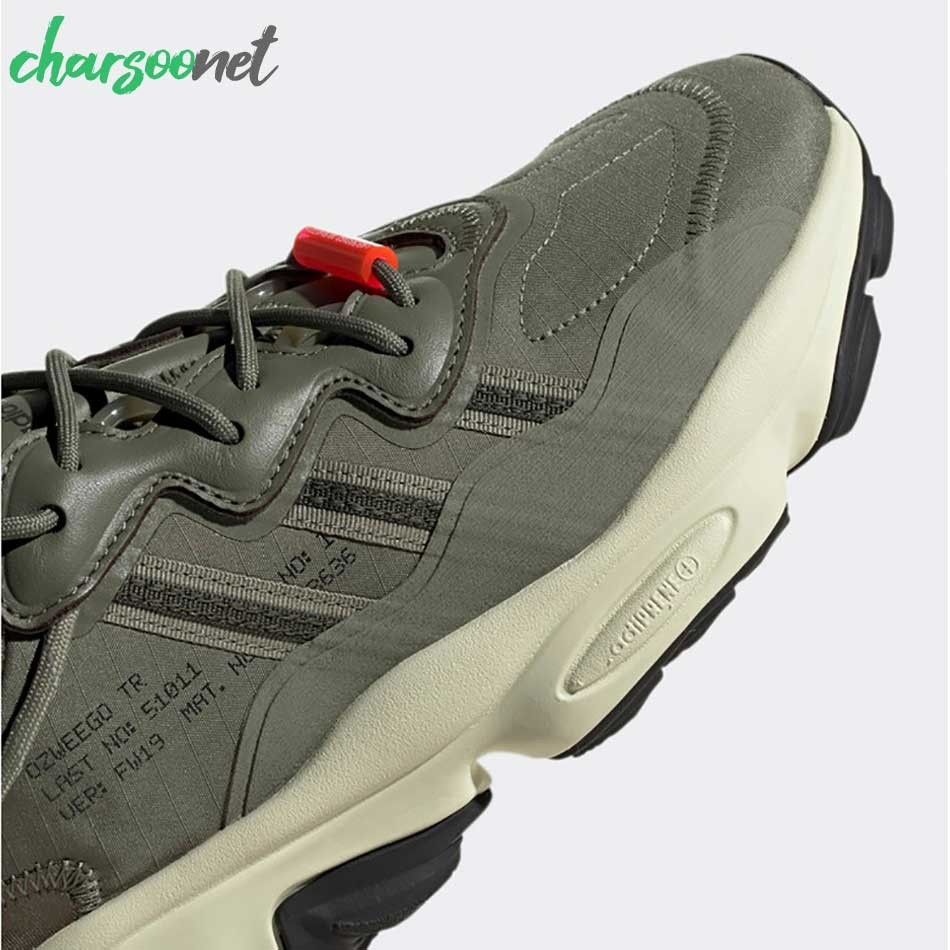 کفش اسپرت آدیداس مدل adidas Ozweego TR  کد eg8322