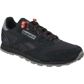 کتانی ریبوک کلاسیک لیدر مدل Reebok Classic Leather کد cn4705