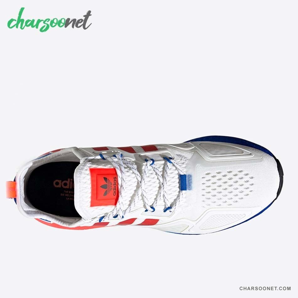 کفش ورزشی مردانه آدیداس Adidas zx 2k