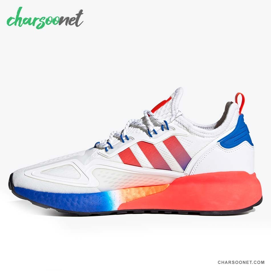 کفش ورزشی مردانه آدیداس Adidas zx 2k