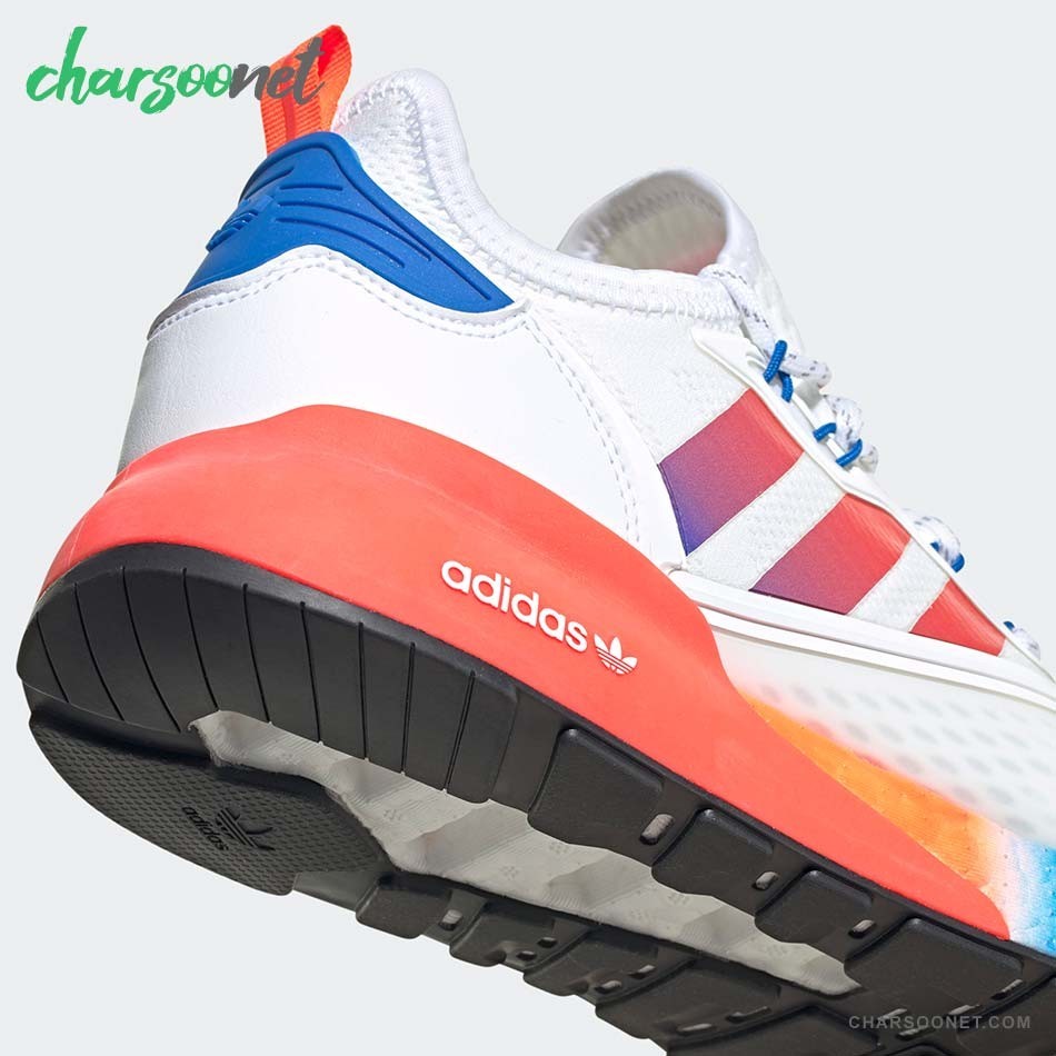 کفش ورزشی مردانه آدیداس Adidas zx 2k