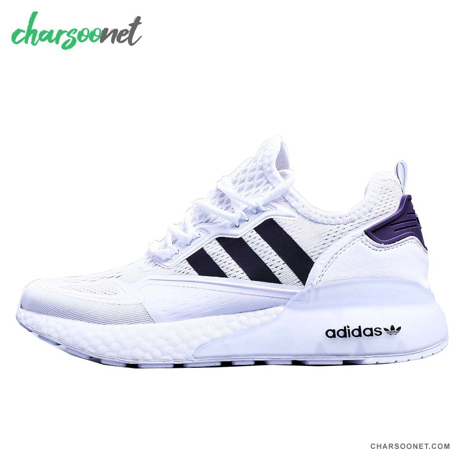 کفش ورزشی مردانه آدیداس Adidas zx 2k