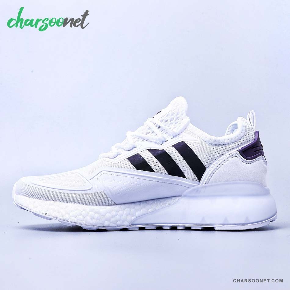 کفش ورزشی مردانه آدیداس Adidas zx 2k