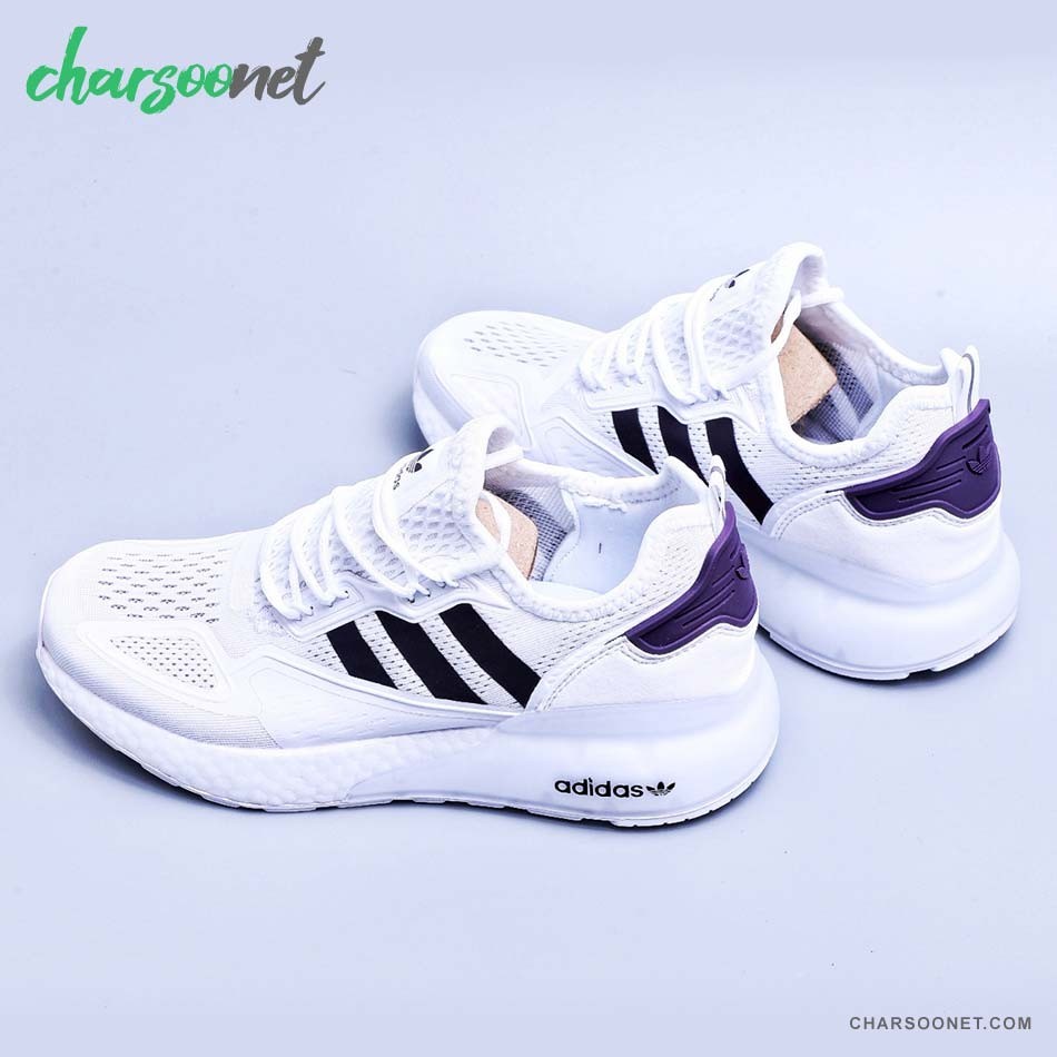 کفش ورزشی مردانه آدیداس Adidas zx 2k