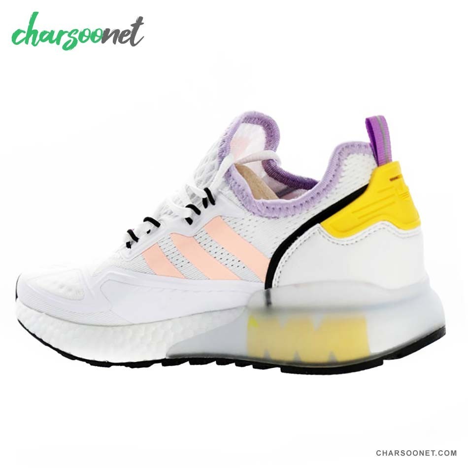 کفش پیاده روی آدیداس Adidas zx 2k