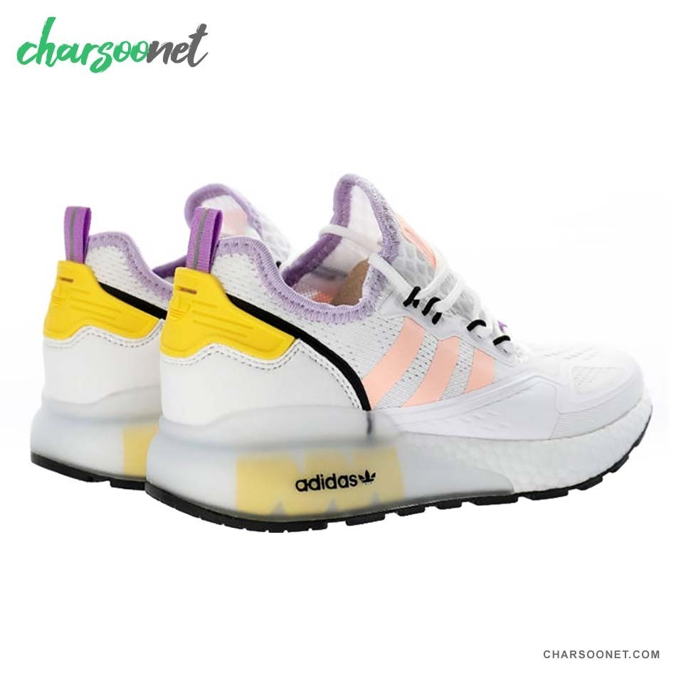 کفش پیاده روی آدیداس Adidas zx 2k