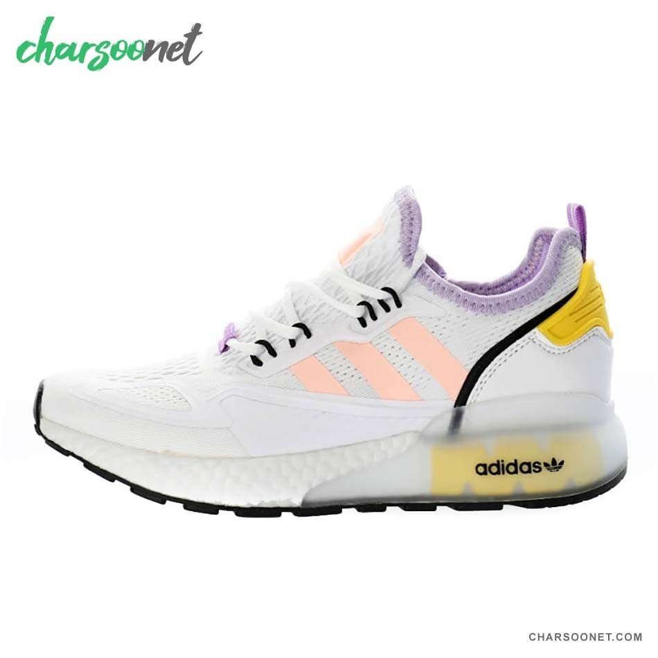 کفش پیاده روی آدیداس Adidas zx 2k