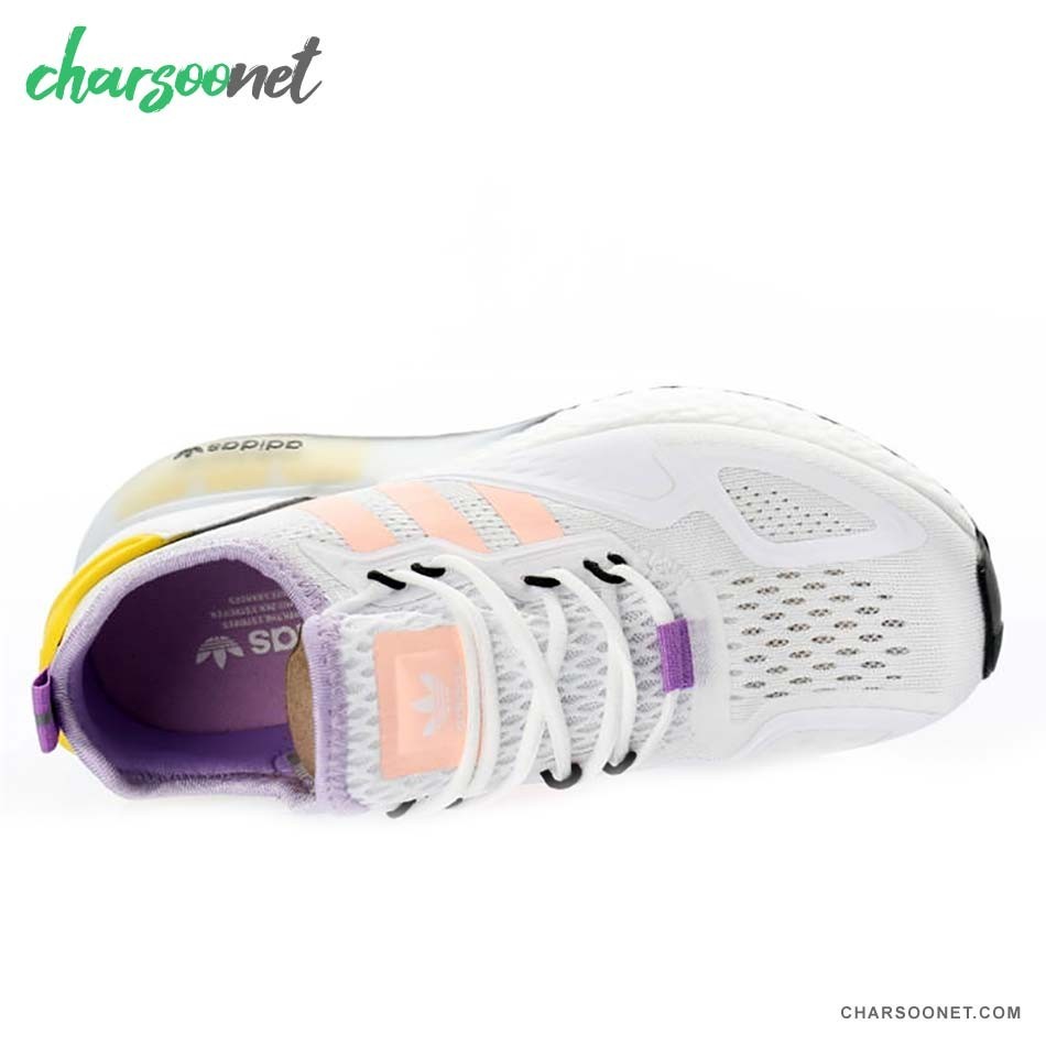 کفش پیاده روی آدیداس Adidas zx 2k