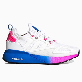 کفش رانینگ و فیتنس آدیداس زنانه Adidas ZX 2K