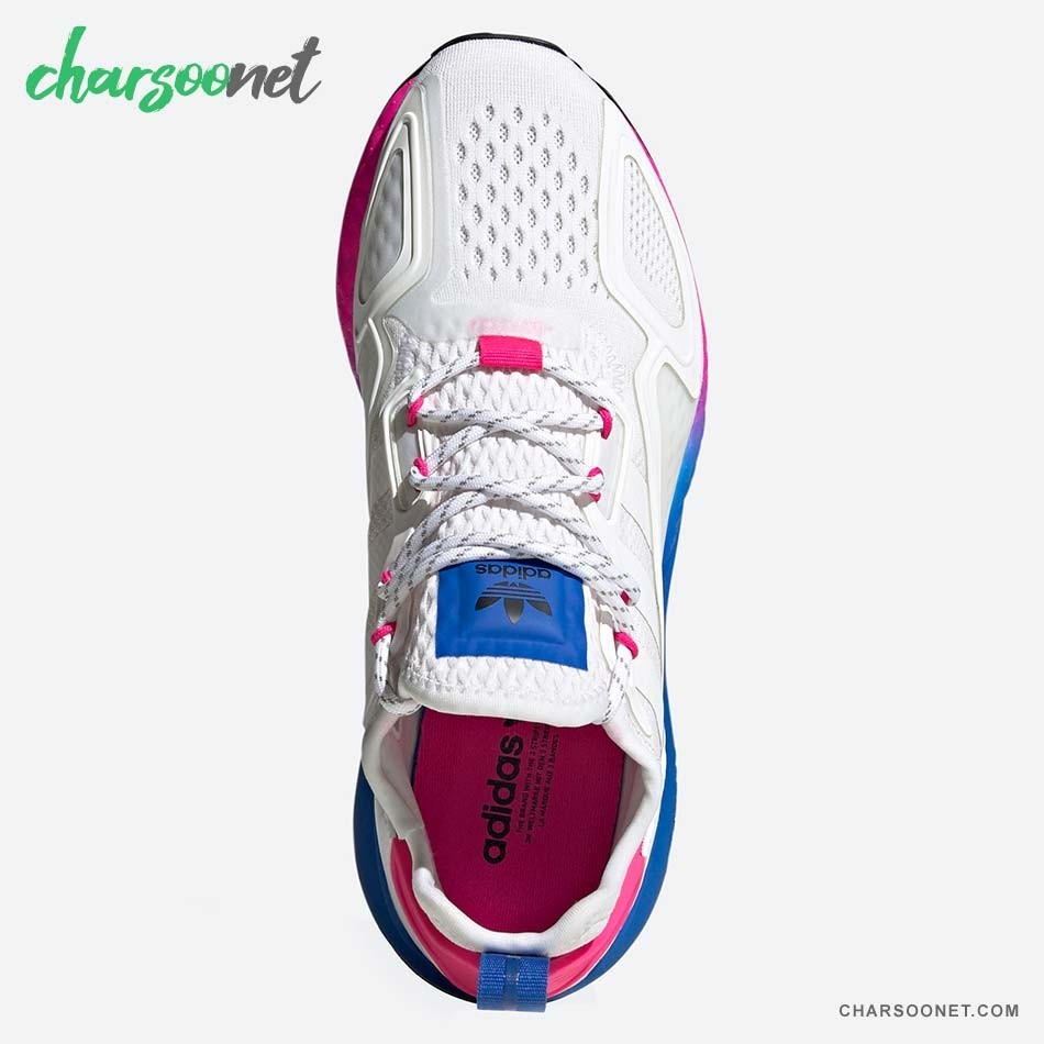 کفش رانینگ و فیتنس آدیداس زنانه Adidas ZX 2K
