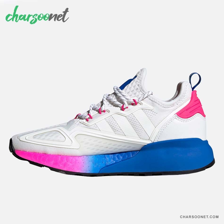 کفش رانینگ و فیتنس آدیداس زنانه Adidas ZX 2K