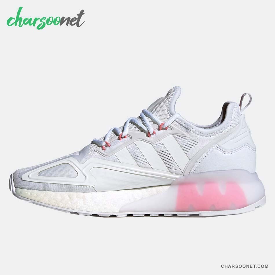 کفش اسپرت و رانینگ آدیداس زنانه Adidas Zx 2k