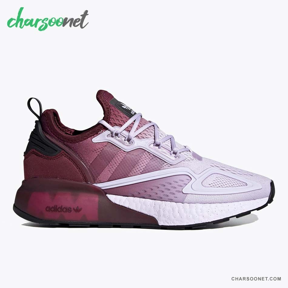 کتانی ورزشی زنانه آدیداس  Adidas Zx 2K