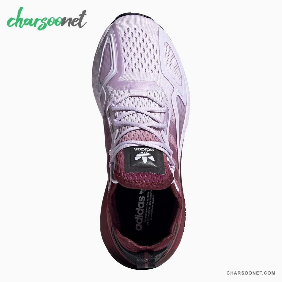 کتانی ورزشی زنانه آدیداس  Adidas Zx 2K
