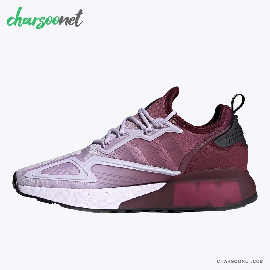کتانی ورزشی زنانه آدیداس  Adidas Zx 2K