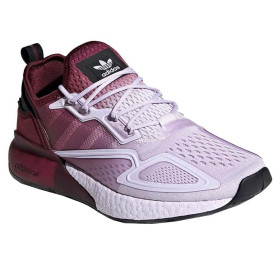 کتانی ورزشی زنانه آدیداس  Adidas Zx 2K