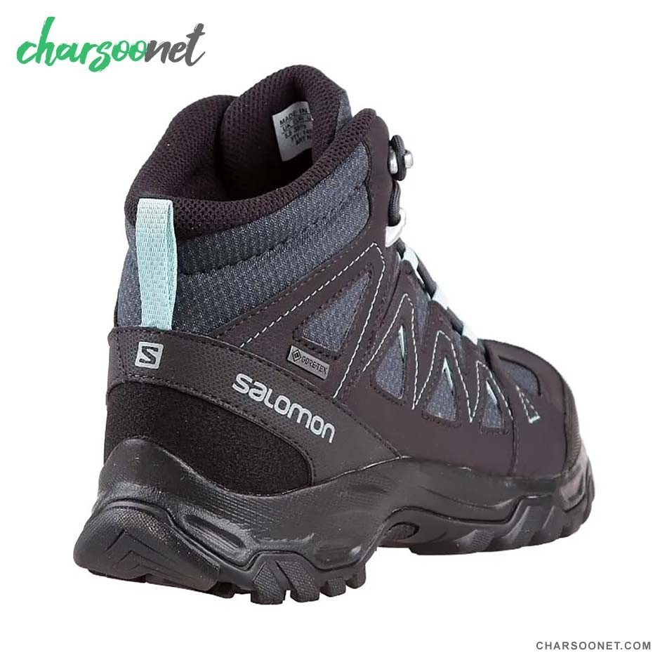 کفش کوهنوردی سالومون Salomon X Ultra 3 Mid Gtx کد 410352