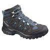 کفش کوهنوردی سالومون Salomon X Ultra 3 Mid Gtx کد 410352