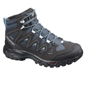 کفش کوهنوردی سالومون Salomon X Ultra 3 Mid Gtx کد 410352