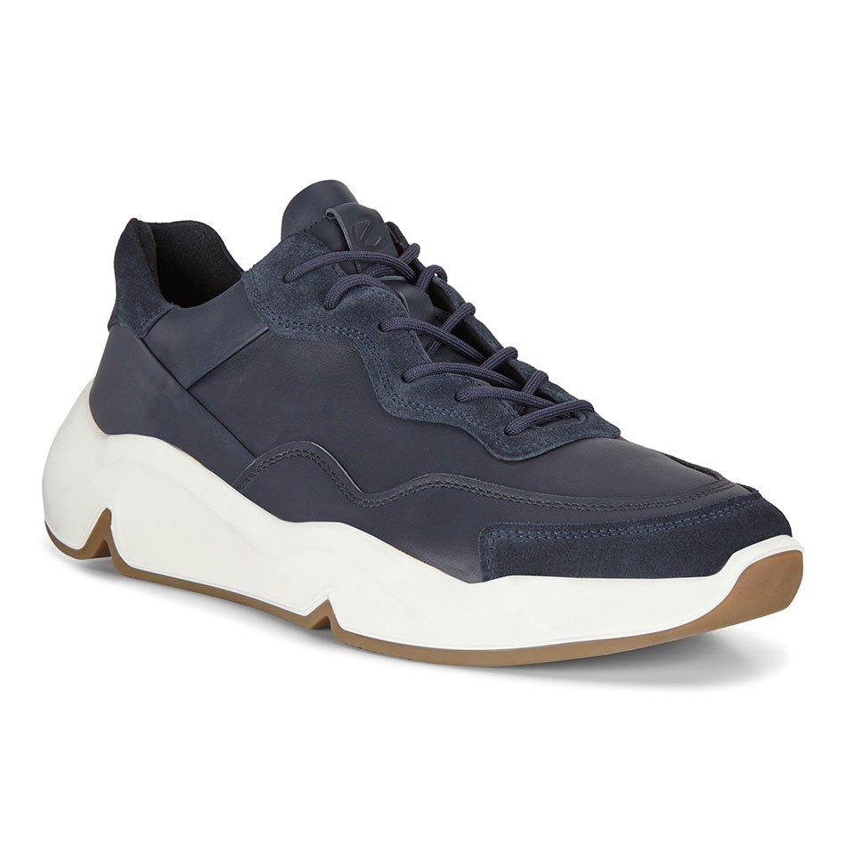 کتانی اسپرت اکو مدل CHUNKY SNEAKER کد 520104-51313