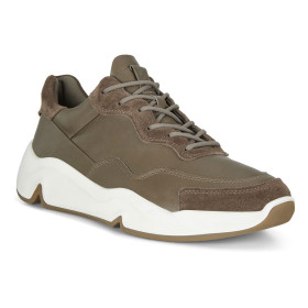 کفش اسنیکر اسپرت اکو مدل ECCO CHUNKY SNEAKER کد 520104-55779