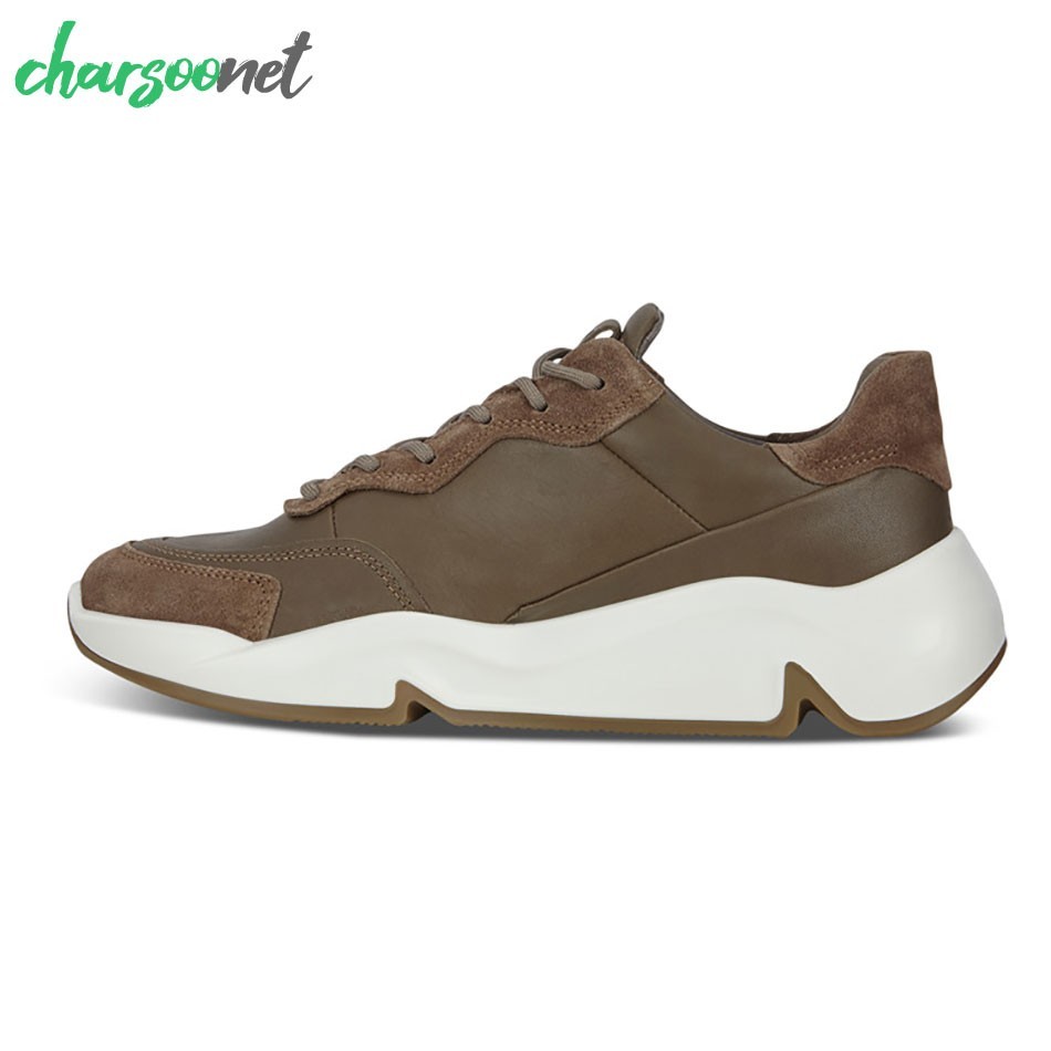 کفش اسنیکر اسپرت اکو مدل ECCO CHUNKY SNEAKER کد 520104-55779