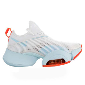 کتانی ورزشی نایک زنانه مدل Nike zoom superrep