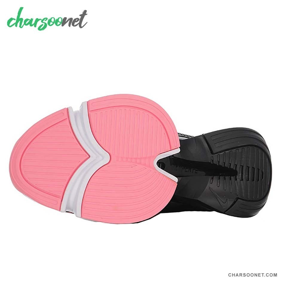 کفش پیاده روی و دویدن نایک زنانه Nike Zoom Superrep