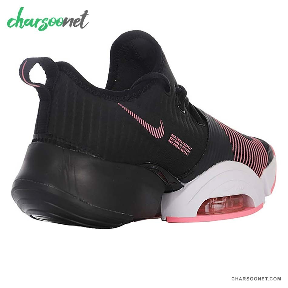 کفش پیاده روی و دویدن نایک زنانه Nike Zoom Superrep