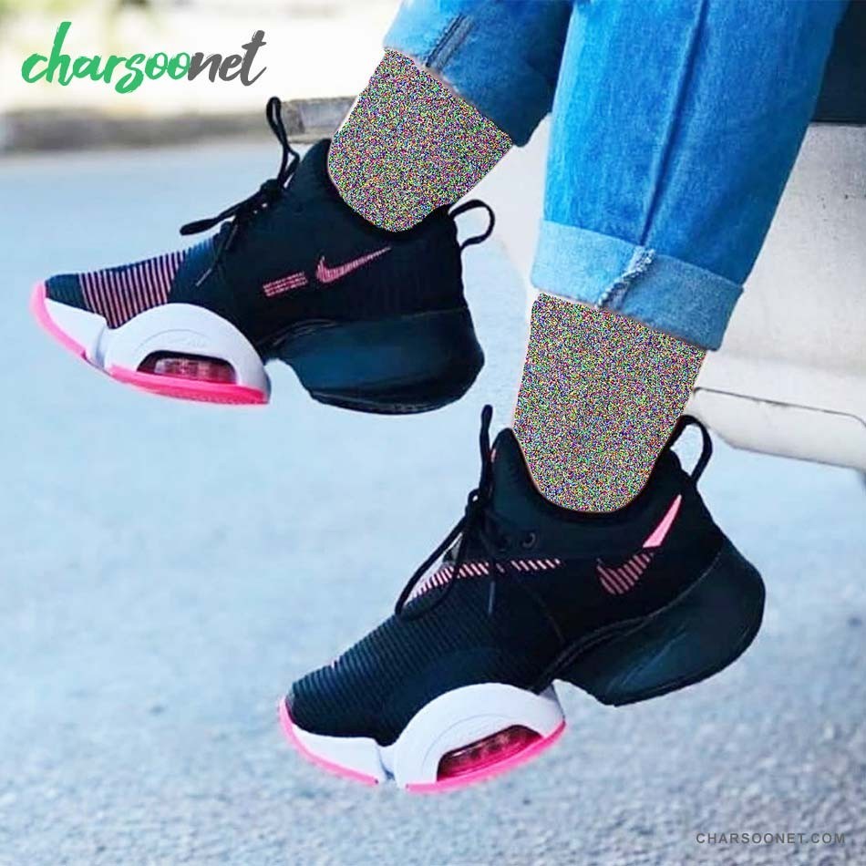کفش پیاده روی و دویدن نایک زنانه Nike Zoom Superrep