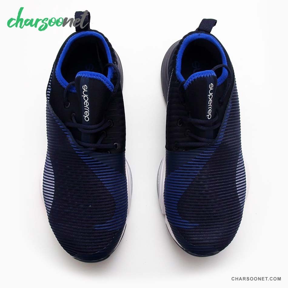 کفش رانینگ نایک مردانه Nike Zoom Superrup
