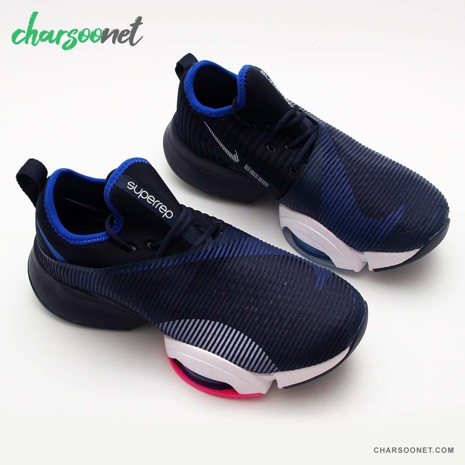 کفش رانینگ نایک مردانه Nike Zoom Superrup