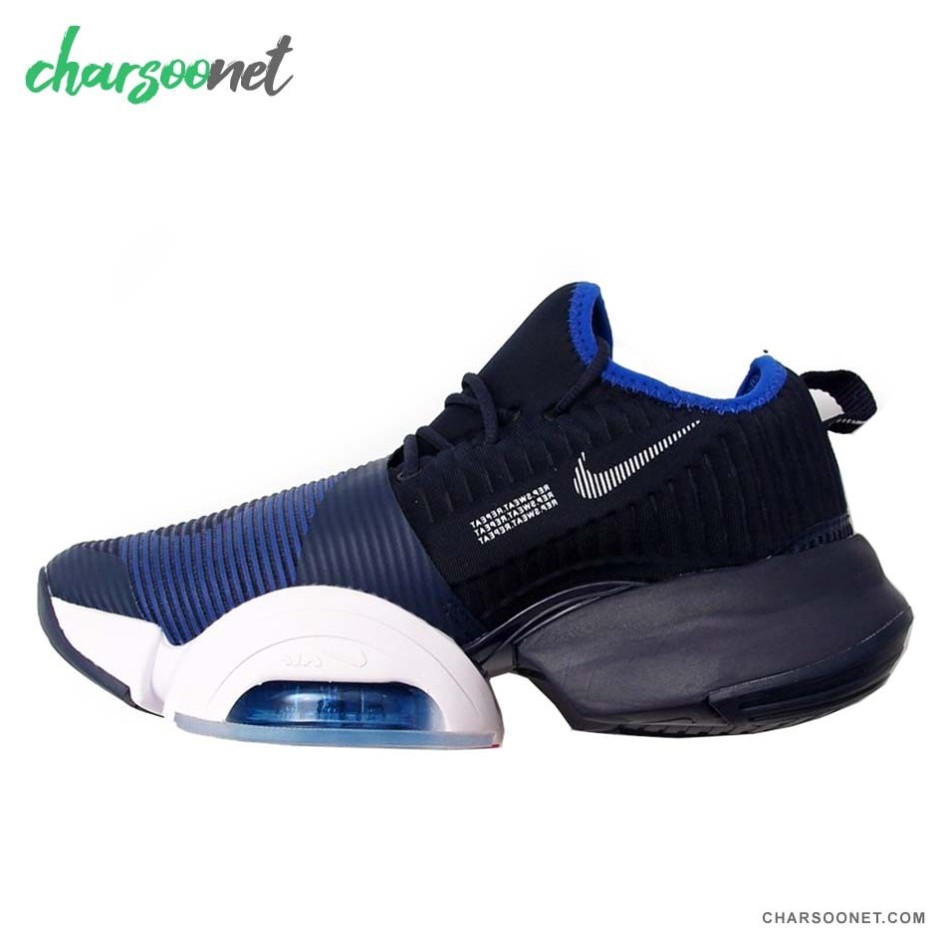 کفش رانینگ نایک مردانه Nike Zoom Superrup