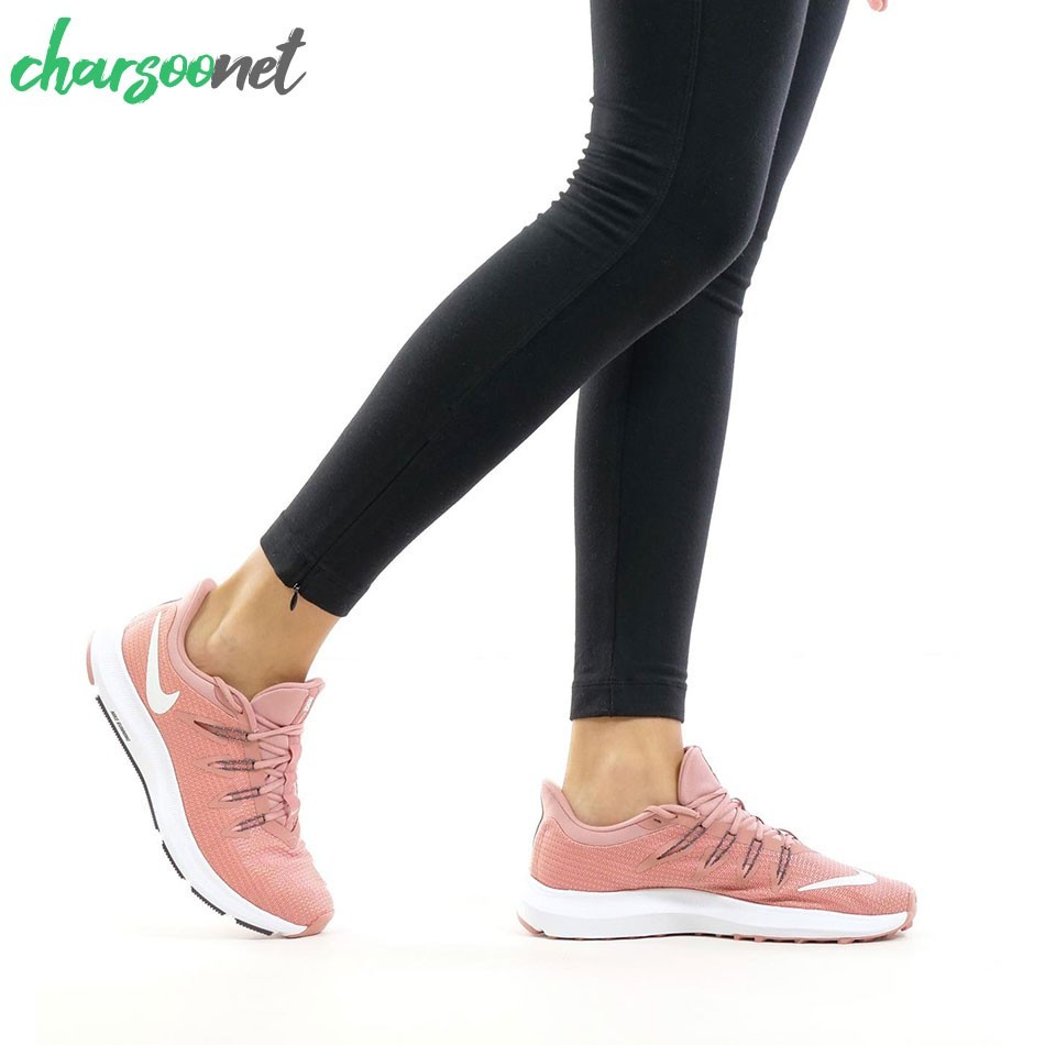 کتانی نایک اسپرت مدل Nike Wmns Quest Womens کد AA7412-600