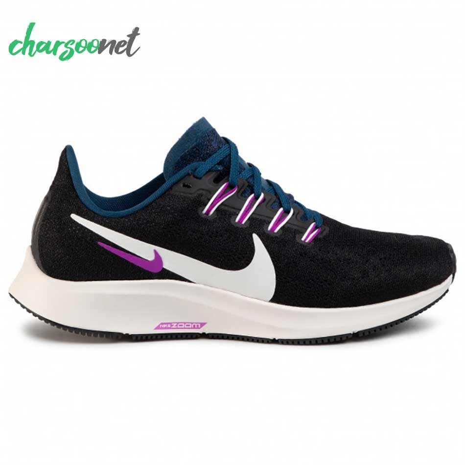 کتانی ورزشی نایکی مدل Nike Jordan Access کد AR3762-003