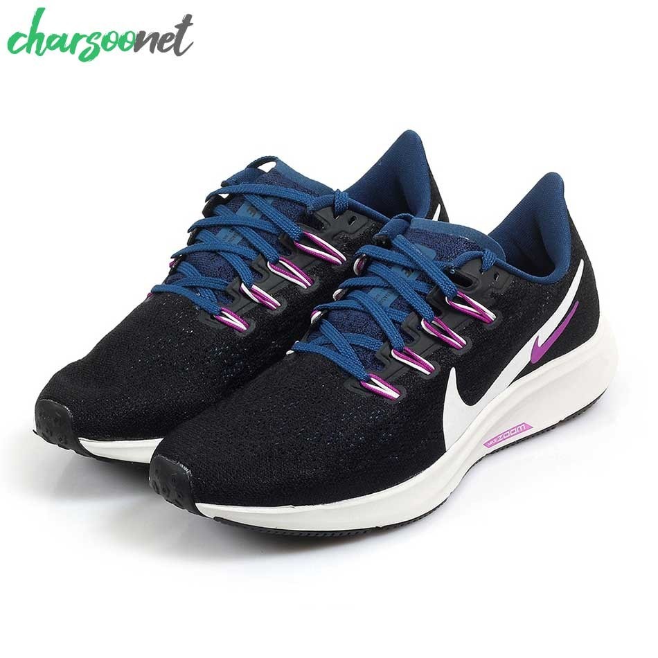 کتانی ورزشی نایکی مدل Nike Jordan Access کد AR3762-003
