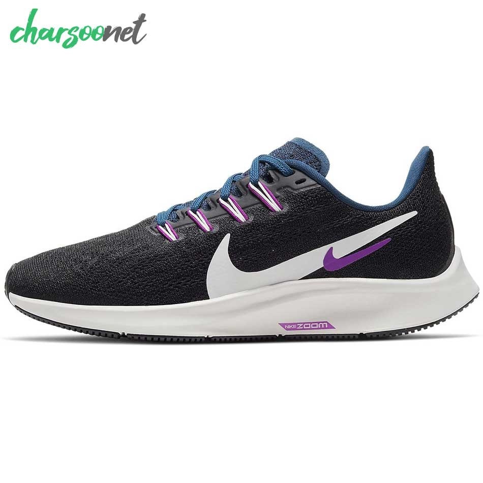 کتانی ورزشی نایکی مدل Nike Jordan Access کد AR3762-003