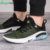 کتونی نایک زنانه مدل Nike Air Zoom Pegasus 36 کد AQ2210-012