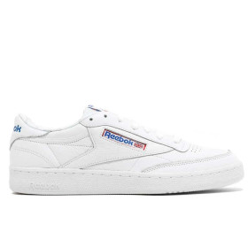 کفش ریباک مردانه مدل Reebok Club C 85 کد BSS214