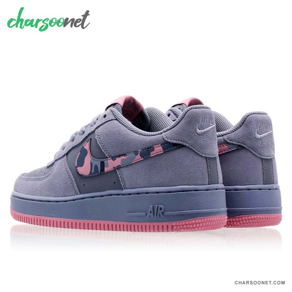 کفش اسپرت نایکی زنانه Nike Air Force 1