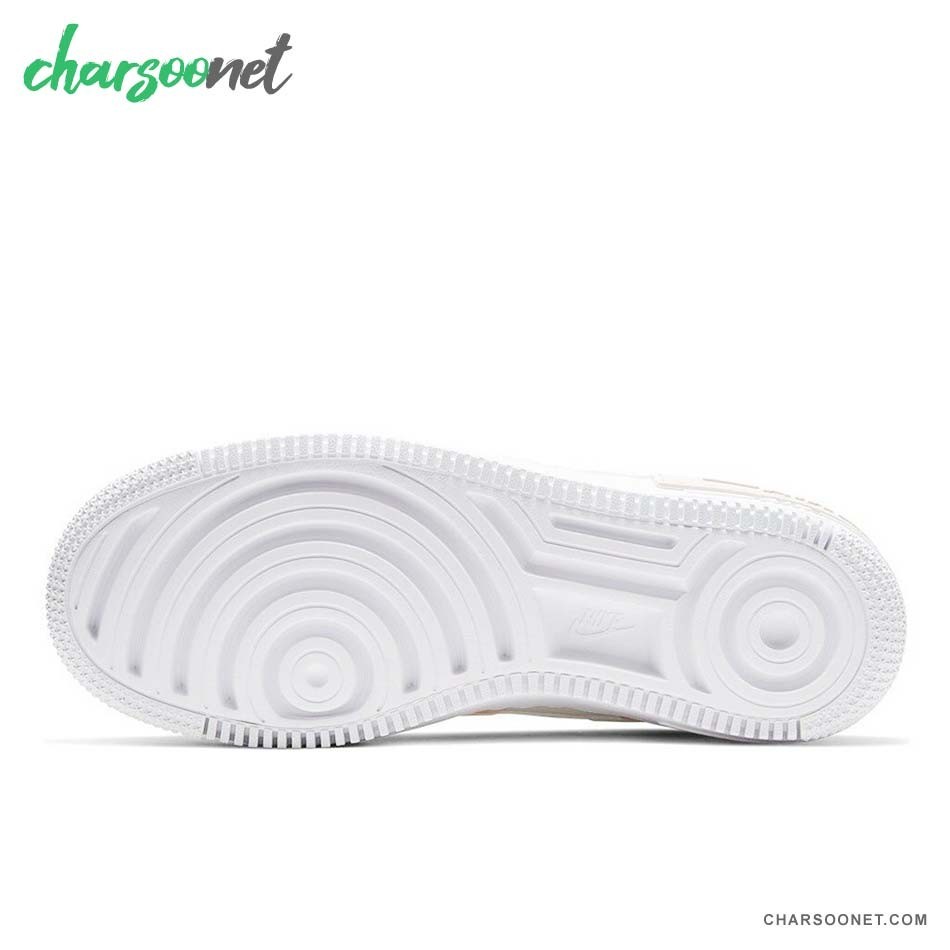 کفش اسپرت زنانه نایک Nike Air Force1Shadow