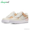کفش اسپرت زنانه نایک Nike Air Force1Shadow
