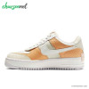 کفش اسپرت زنانه نایک Nike Air Force1Shadow