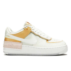 کفش اسپرت زنانه نایک Nike Air Force1Shadow