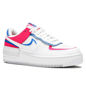 کفش لایف استایل نایک زنانه Nike Air Force1 Shadow