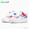 کفش لایف استایل نایک زنانه Nike Air Force1 Shadow