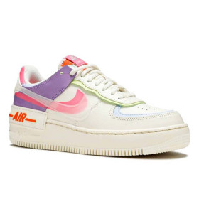 کفش راحتی و اسپرت نایک زنانه Nike Air Force1 Shadow