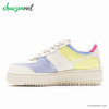 کفش راحتی و اسپرت نایک زنانه Nike Air Force1 Shadow