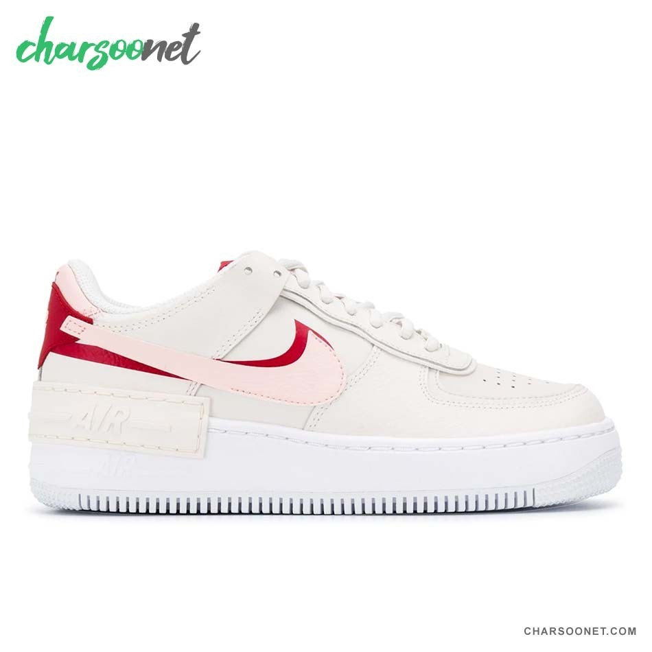 کفش روزمره نایک زنانه Nike Air Force1 Shadow