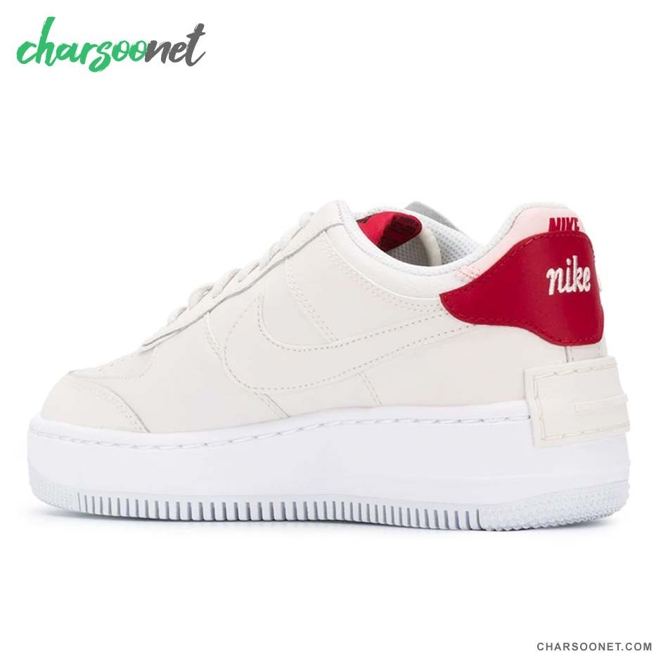 کفش روزمره نایک زنانه Nike Air Force1 Shadow